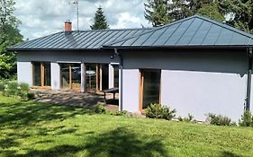 Bungalov V Krasne Lipe